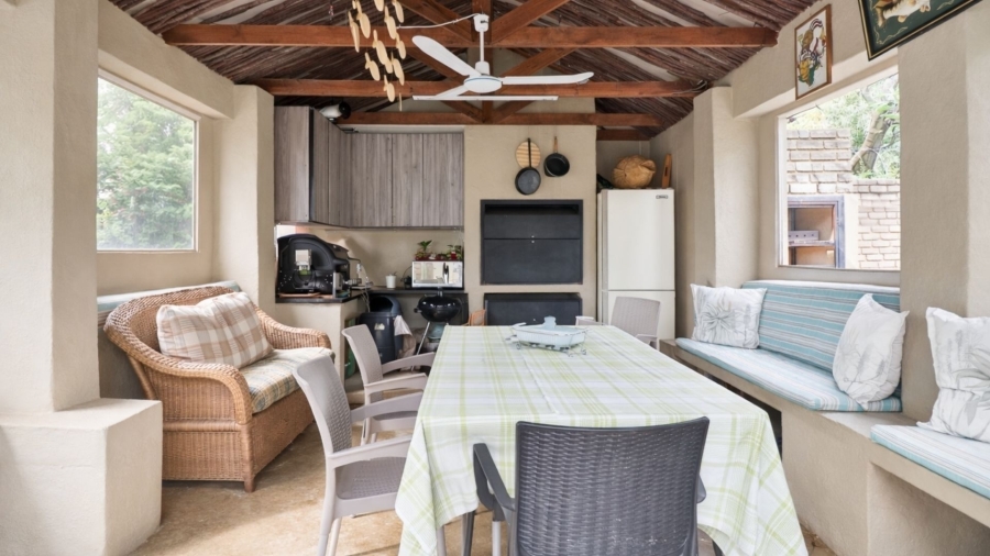 4 Bedroom Property for Sale in Cashan North West